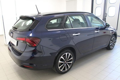 Fiat Tipo Station Wagon Tipo 1.3 Mjt S&S SW Business (4)