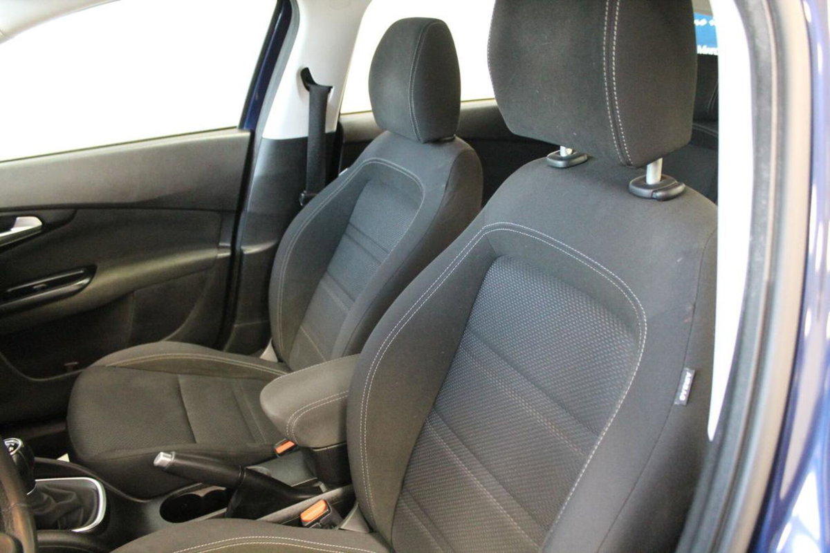 Fiat Tipo Station Wagon Tipo 1.3 Mjt S&S SW Business (8)