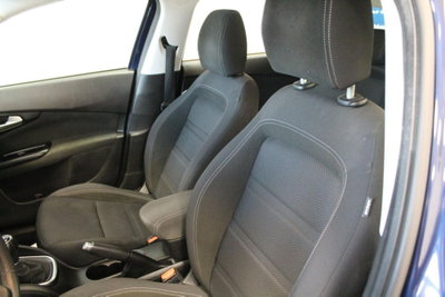 Fiat Tipo Station Wagon Tipo 1.3 Mjt S&S SW Business (8)