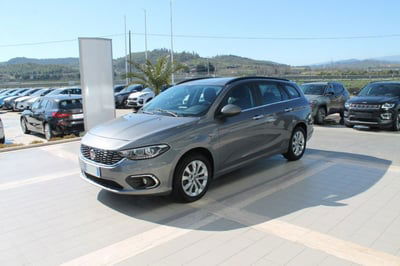 Fiat Tipo Station Wagon Tipo 1.6 Mjt S&S DCT SW Lounge usata