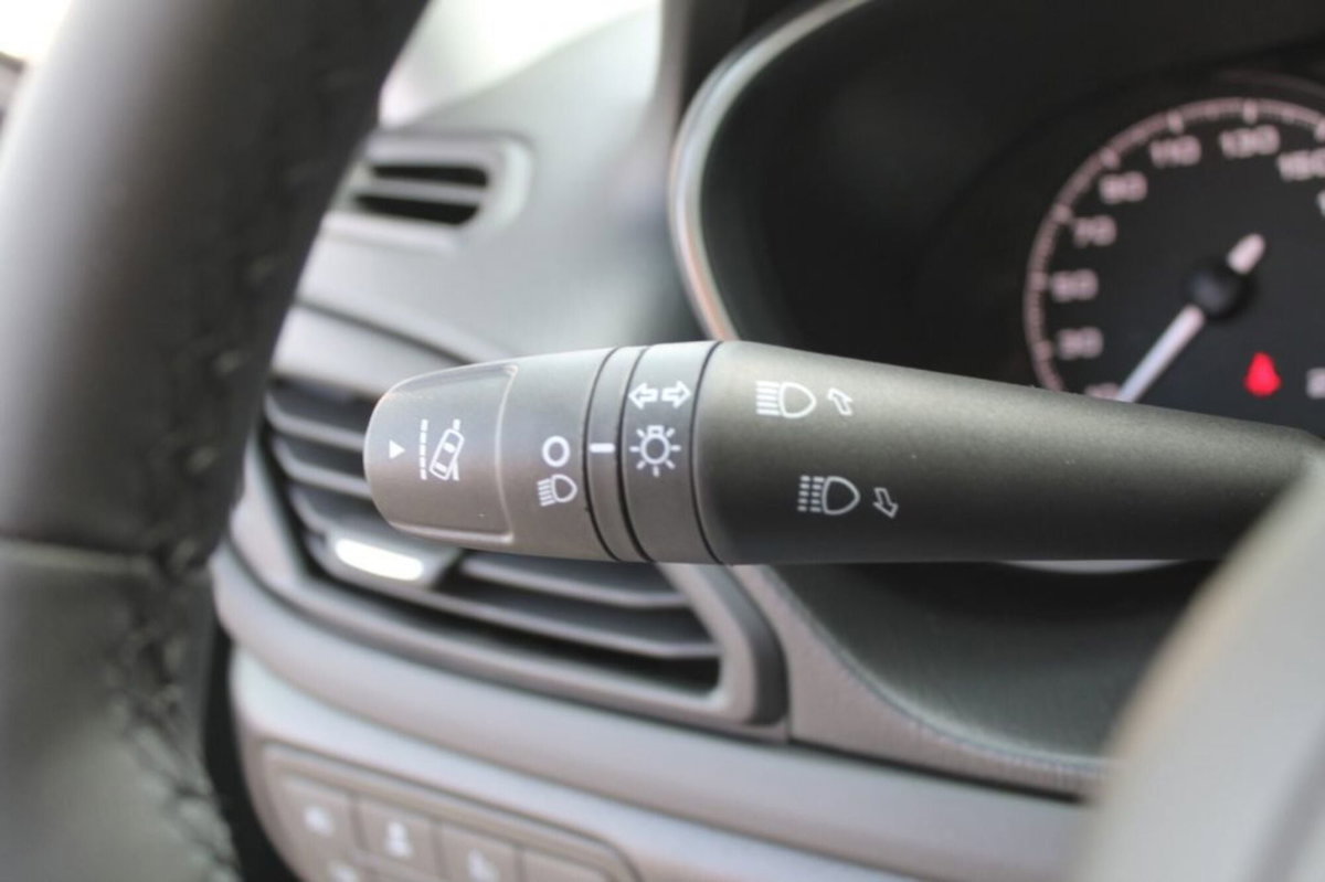 Fiat Tipo Tipo 1.6 Mjt S&S 5 porte City Life (14)