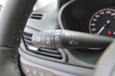 Fiat Tipo Tipo 1.6 Mjt S&S 5 porte City Life (14)