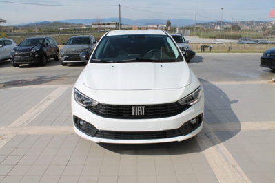 Fiat Tipo Tipo 1.6 Mjt S&S 5 porte City Life (2)
