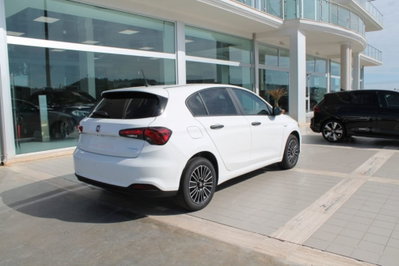 Fiat Tipo Tipo 1.6 Mjt S&S 5 porte City Life (4)