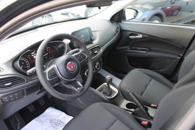 Fiat Tipo Tipo 1.6 Mjt S&S 5 porte City Life (7)