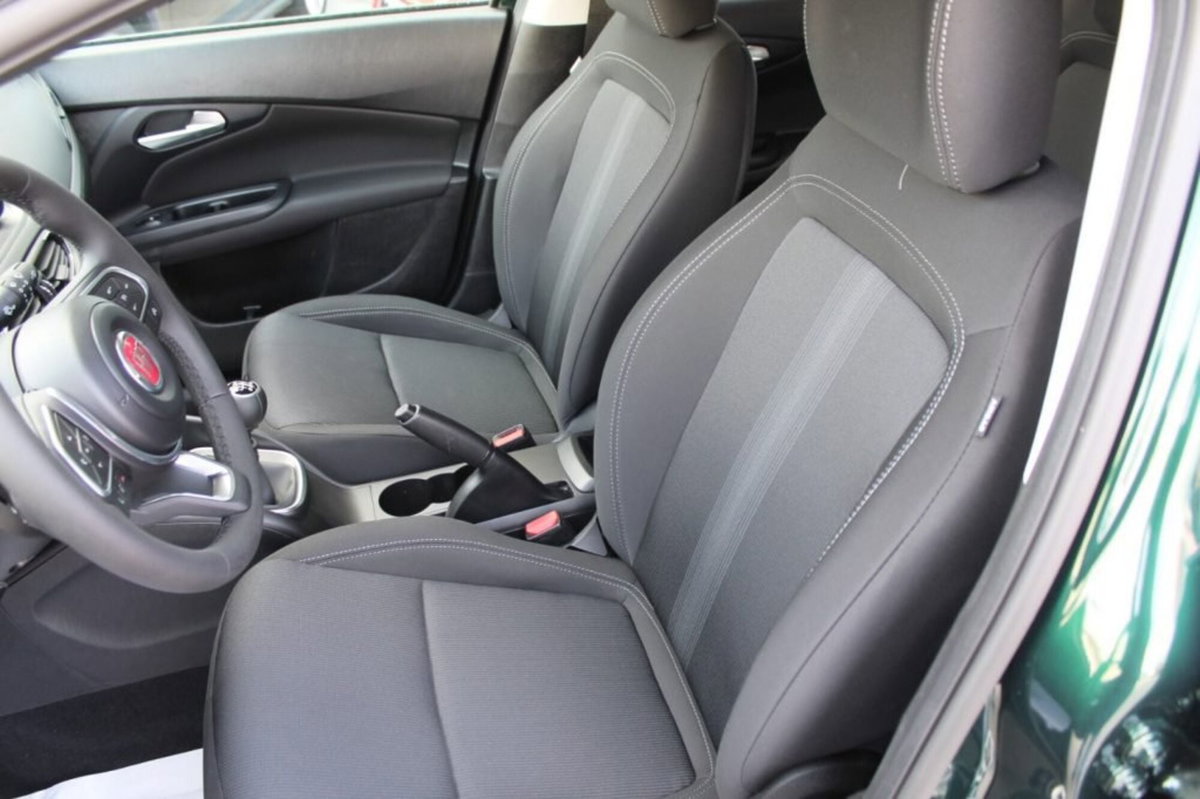 Fiat Tipo Tipo 1.6 Mjt S&S 5 porte City Life (8)