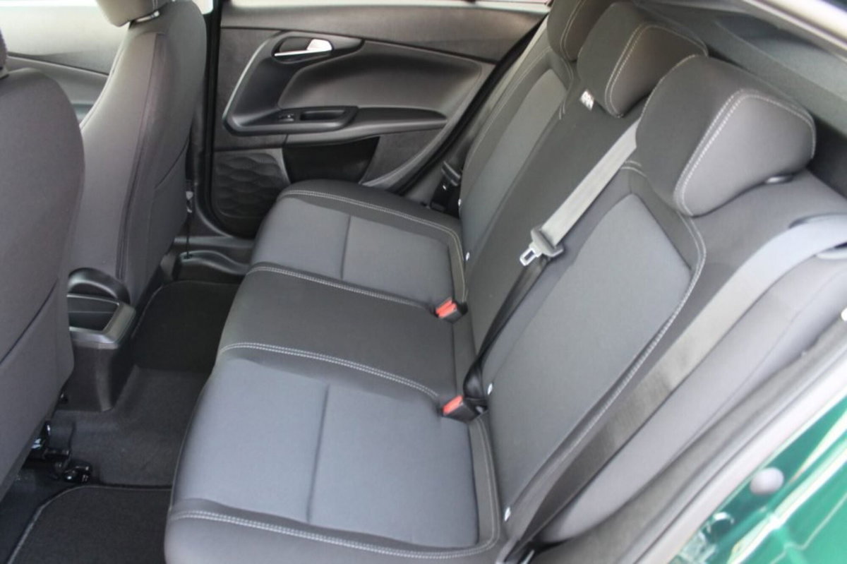 Fiat Tipo Tipo 1.6 Mjt S&S 5 porte City Life (9)