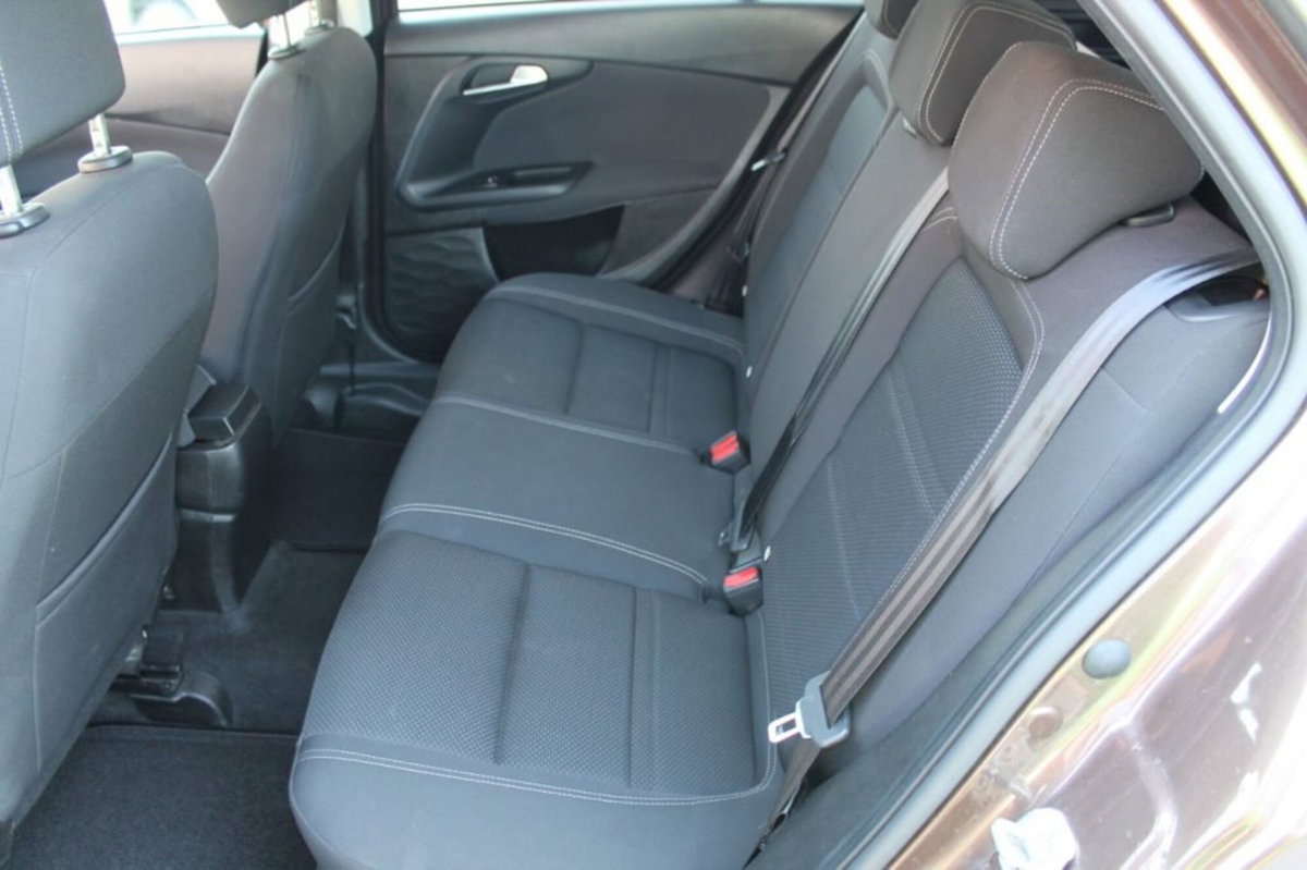 Fiat Tipo Station Wagon Tipo 1.6 Mjt S&S SW Lounge (10)