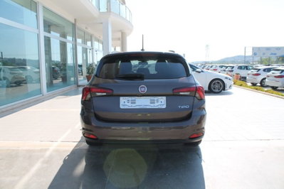 Fiat Tipo Station Wagon Tipo 1.6 Mjt S&S SW Lounge (5)