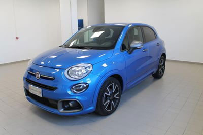 Fiat 500X 1.6 MultiJet 130 CV Sport Dolcevita usata