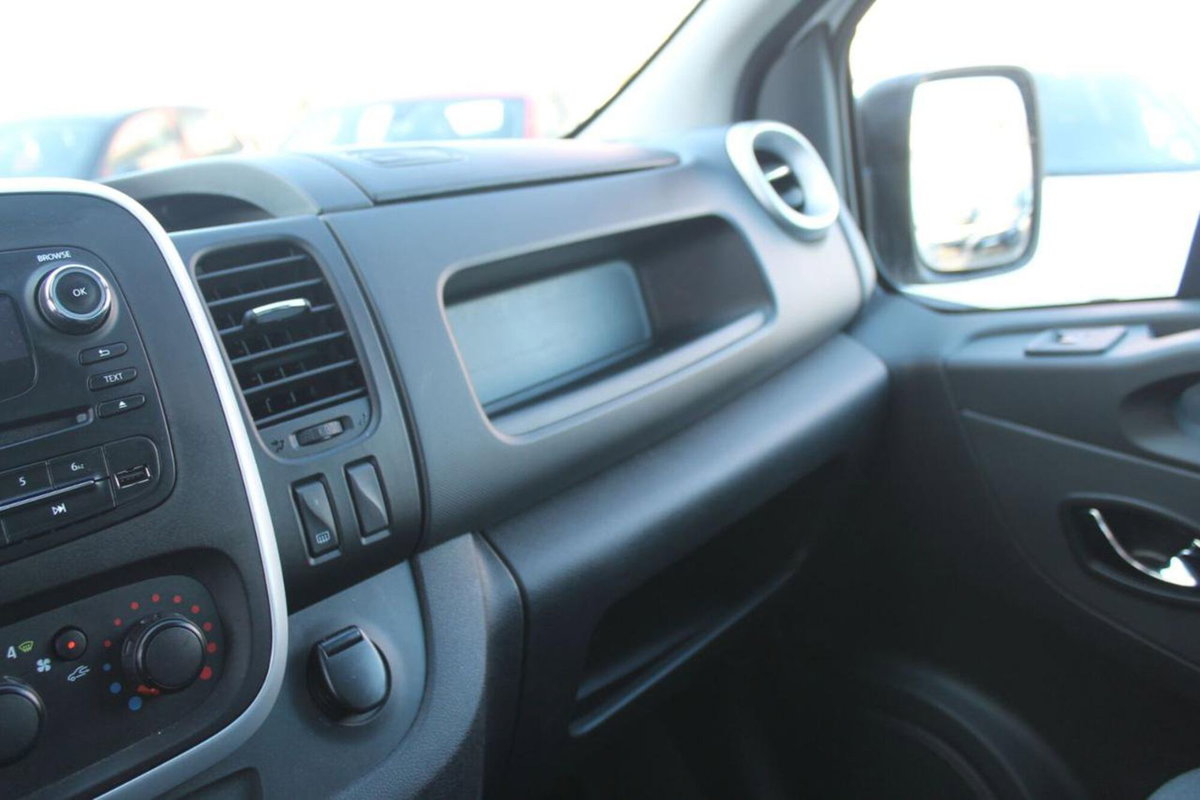 Fiat Talento Furgone Talento 1.6 MJT 120CV PC-TN Furgone 10q (17)