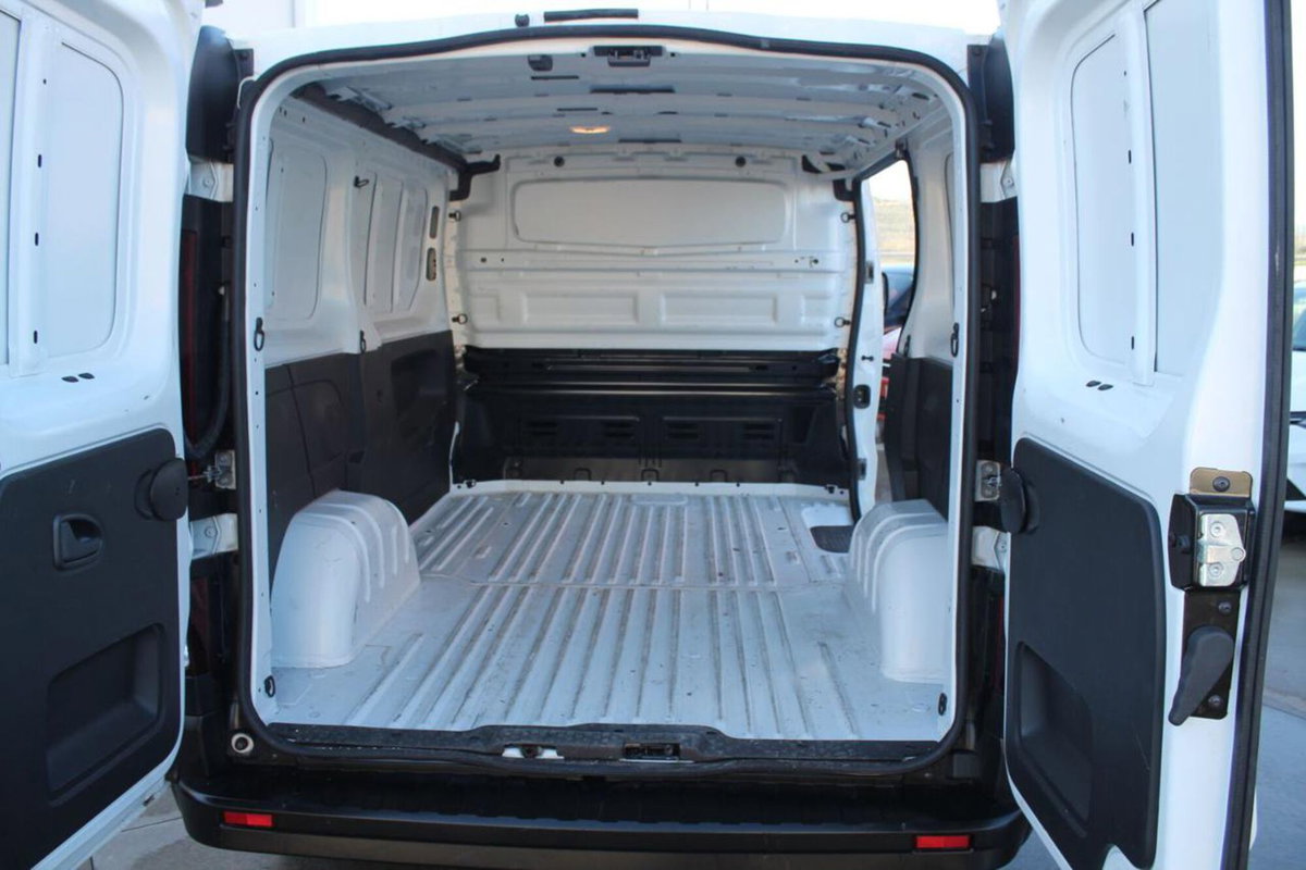 Fiat Talento Furgone Talento 1.6 MJT 120CV PC-TN Furgone 10q (19)