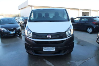 Fiat Talento Furgone Talento 1.6 MJT 120CV PC-TN Furgone 10q (2)