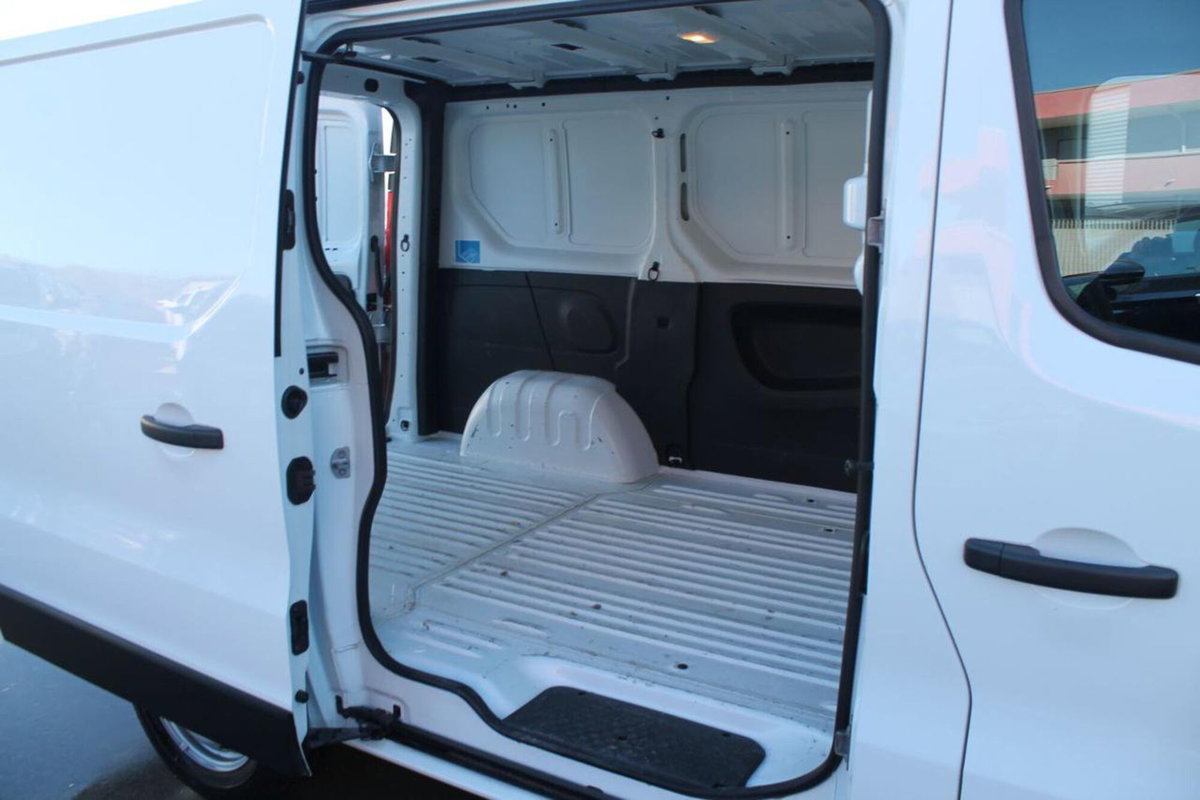 Fiat Talento Furgone Talento 1.6 MJT 120CV PC-TN Furgone 10q (20)