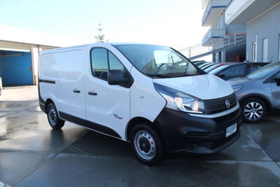 Fiat Talento Furgone Talento 1.6 MJT 120CV PC-TN Furgone 10q (3)