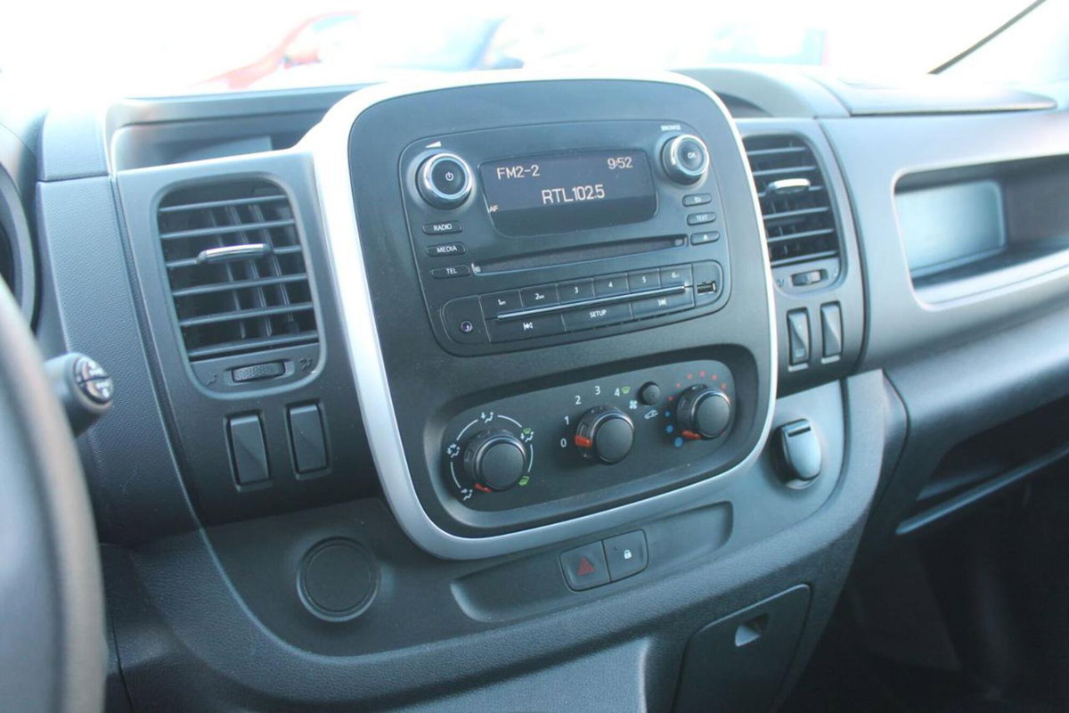 Fiat Talento Furgone Talento 1.6 MJT 120CV PC-TN Furgone 10q (9)