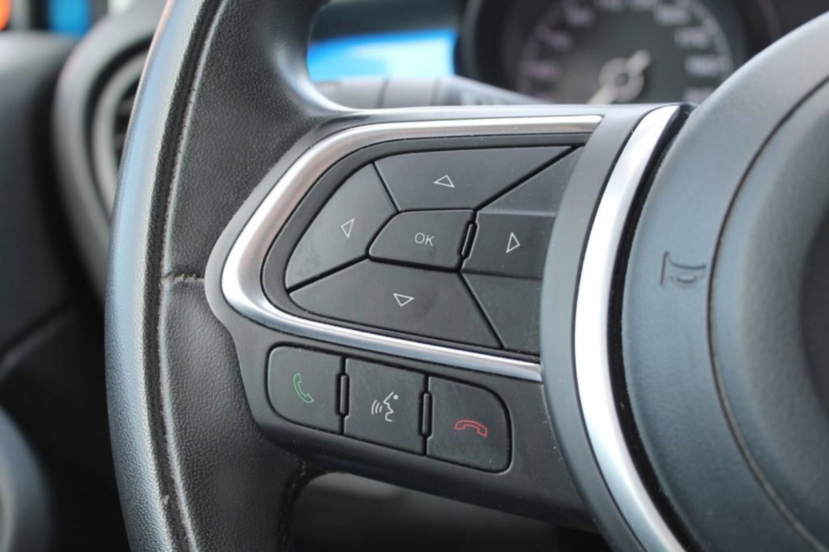 Fiat 500X 1.6 MultiJet 120 CV Cross (12)