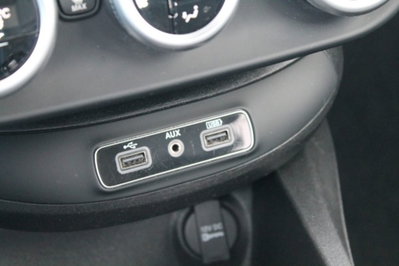 Fiat 500X 1.6 MultiJet 120 CV Cross (17)