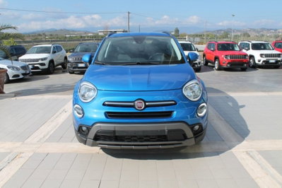Fiat 500X 1.6 MultiJet 120 CV Cross (2)