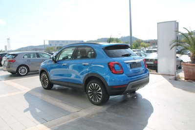 Fiat 500X 1.6 MultiJet 120 CV Cross (6)