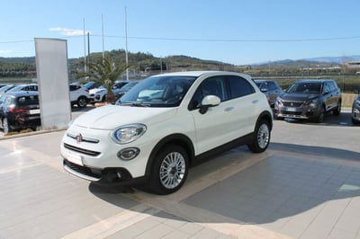 Fiat 500X 1.6 MultiJet 130 CV Hey Google usata