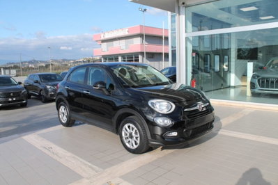 Fiat 500X 1.6 MultiJet 120 CV DCT Pop Star (3)