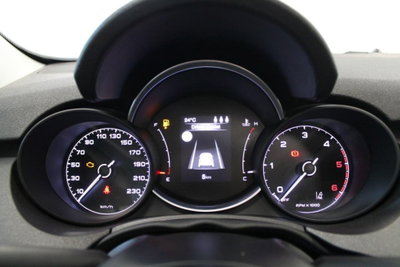 Fiat 500X 1.6 MultiJet 130 CV Cross Dolcevita (10)