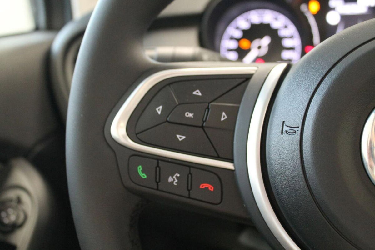 Fiat 500X 1.6 MultiJet 130 CV Cross Dolcevita (12)