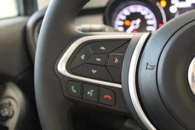 Fiat 500X 1.6 MultiJet 130 CV Cross Dolcevita (12)
