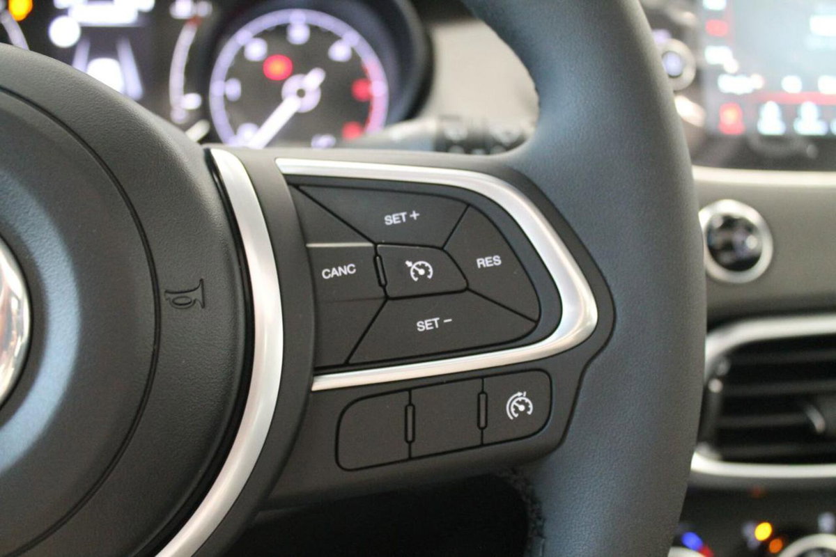 Fiat 500X 1.6 MultiJet 130 CV Cross Dolcevita (13)