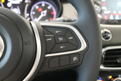 Fiat 500X 1.6 MultiJet 130 CV Cross Dolcevita (13)