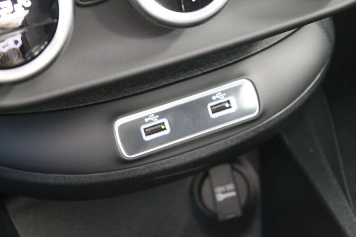 Fiat 500X 1.6 MultiJet 130 CV Cross Dolcevita (17)