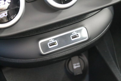 Fiat 500X 1.6 MultiJet 130 CV Cross Dolcevita (17)