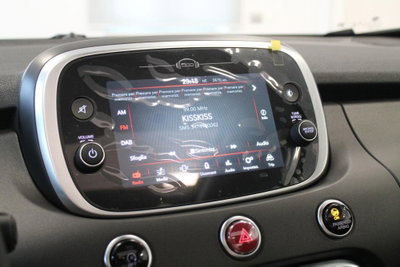 Fiat 500X 1.6 MultiJet 130 CV Cross Dolcevita (19)