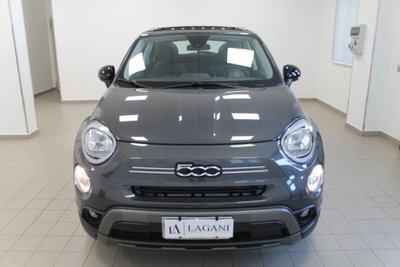 Fiat 500X 1.6 MultiJet 130 CV Cross Dolcevita (2)