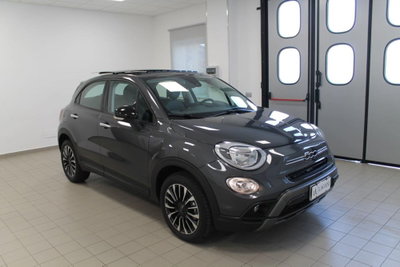 Fiat 500X 1.6 MultiJet 130 CV Cross Dolcevita (3)