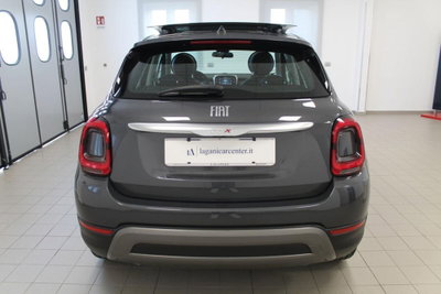 Fiat 500X 1.6 MultiJet 130 CV Cross Dolcevita (5)