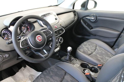 Fiat 500X 1.6 MultiJet 130 CV Cross Dolcevita (7)
