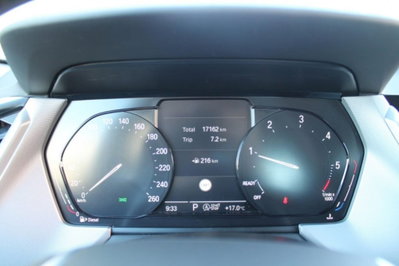 BMW Serie 1 5p. 116d 5p. Advantage (10)