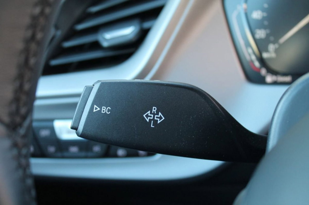 BMW Serie 1 5p. 116d 5p. Advantage (13)