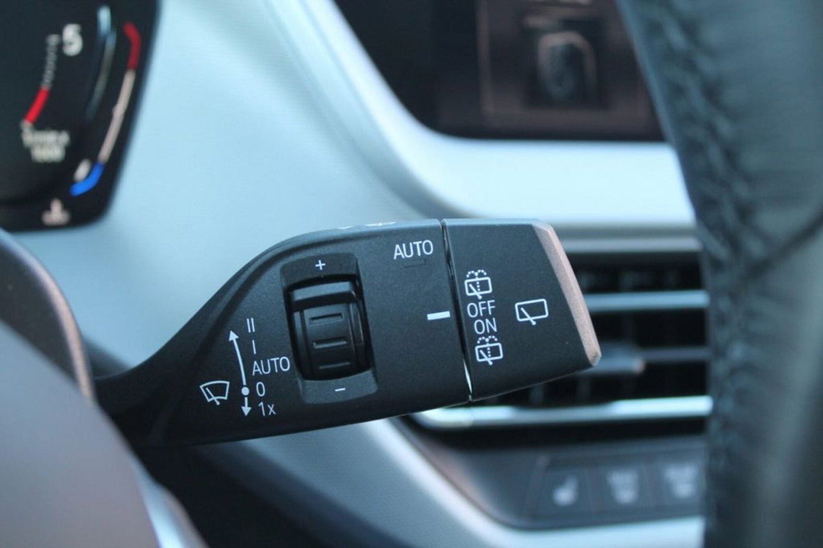 BMW Serie 1 5p. 116d 5p. Advantage (14)