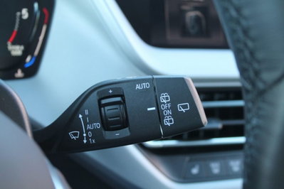 BMW Serie 1 5p. 116d 5p. Advantage (14)