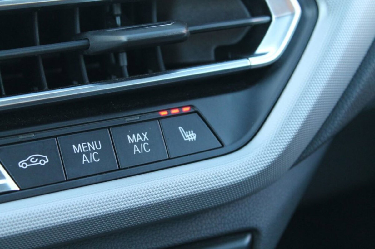 BMW Serie 1 5p. 116d 5p. Advantage (16)