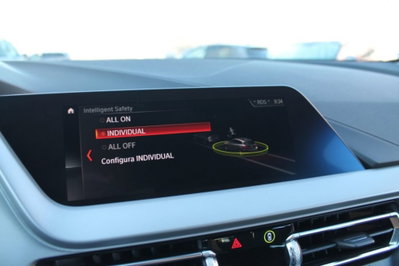 BMW Serie 1 5p. 116d 5p. Advantage (18)