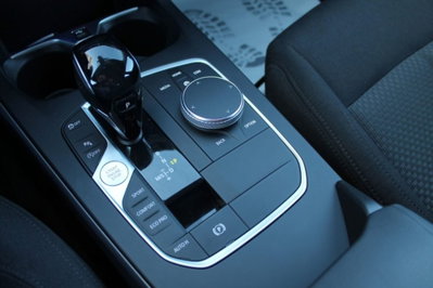 BMW Serie 1 5p. 116d 5p. Advantage (19)