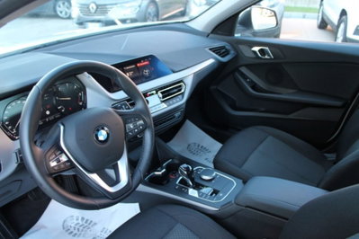 BMW Serie 1 5p. 116d 5p. Advantage (7)
