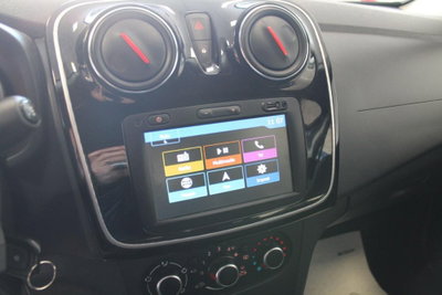 Dacia Sandero Stepway 1.5 Blue dCi 95 CV Techroad (18)