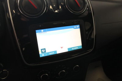Dacia Sandero Stepway 1.5 Blue dCi 95 CV Techroad (19)