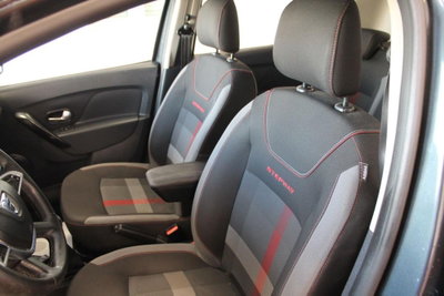 Dacia Sandero Stepway 1.5 Blue dCi 95 CV Techroad (8)