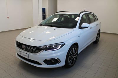 Fiat Tipo Station Wagon Tipo 1.6 Mjt S&S SW Lounge usata